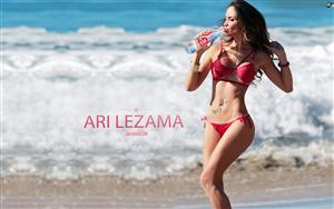 Ari Lezama